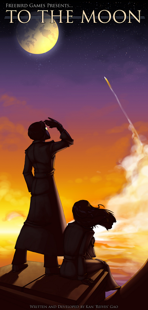 Illustration for article titled Game of The Week-I Can't Think of a Moon Joke For This One.